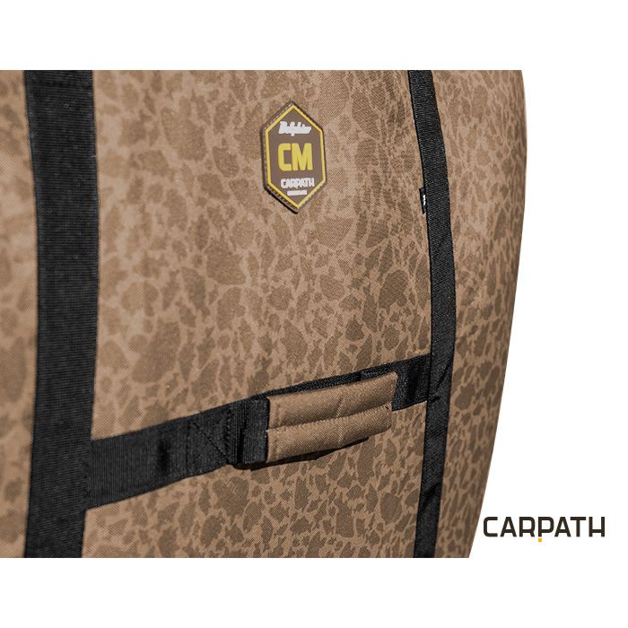 Husa Pat Delphin Area BED Carpath, 95x87x26cm 4