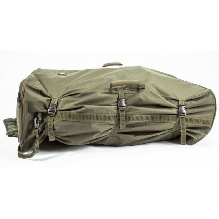 Husa Pat Nash Bedchair Bag Standard, 80x33x95cm 2