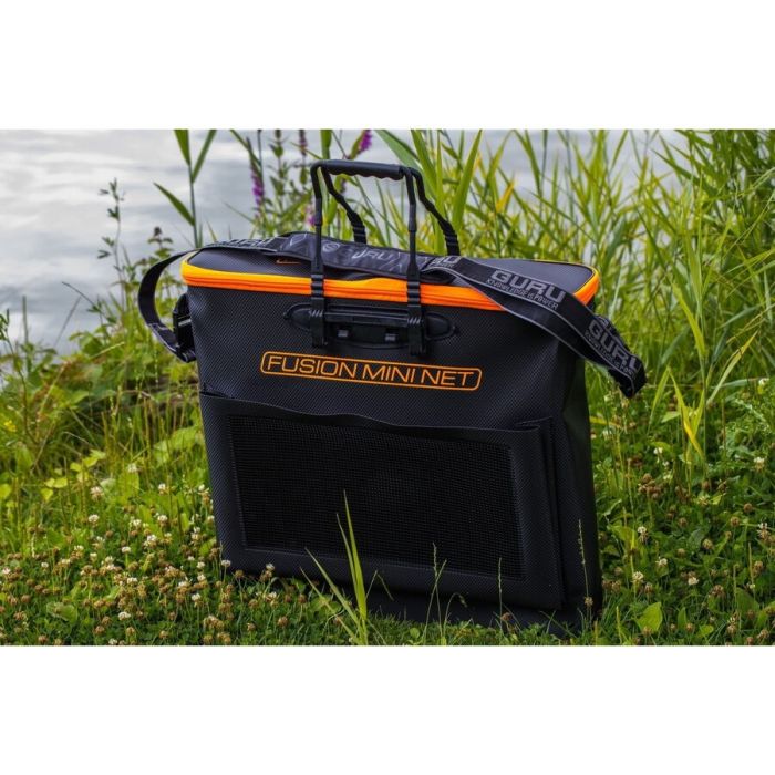 Husa pentru Juvelnic Guru Mini EVA Fusion Net, 58x55x13cm 8