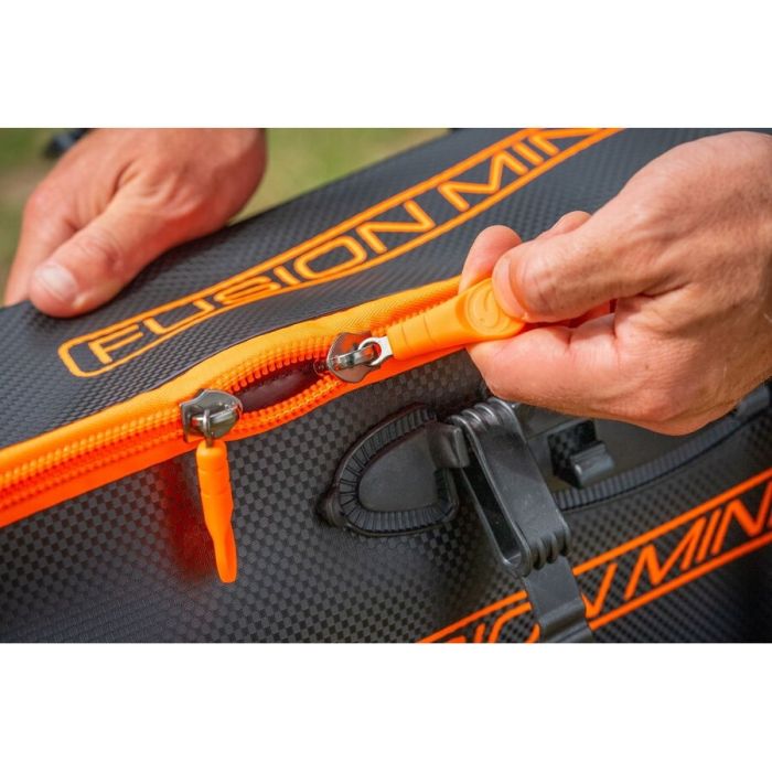 Husa pentru Juvelnic Guru Mini EVA Fusion Net, 58x55x13cm 5