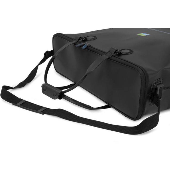 Keepnet Cover for Preston Competition XS EVA Net Bag, 60x53x19cm 4
