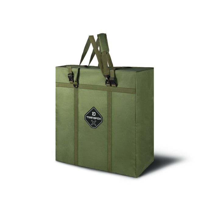 Delphin TRANSPOX Bedchair or Chair Bag, 85x35x85cm