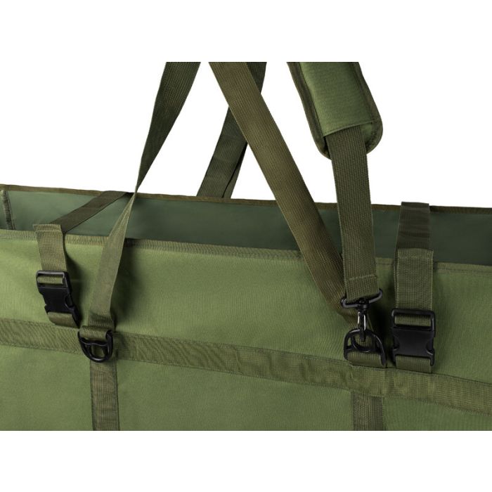 Delphin TRANSPOX Bedchair or Chair Bag, 85x35x85cm 3