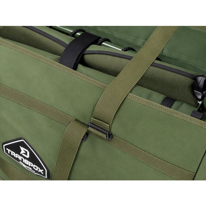 Delphin TRANSPOX Bedchair or Chair Bag, 85x35x85cm 4