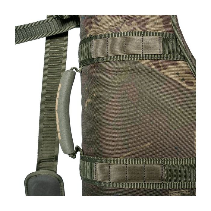 Hard Case Nash Subterfuge Hi Protect 2 Rod Skin 2025, 2 Rods + 2 Reels, 215cm 4
