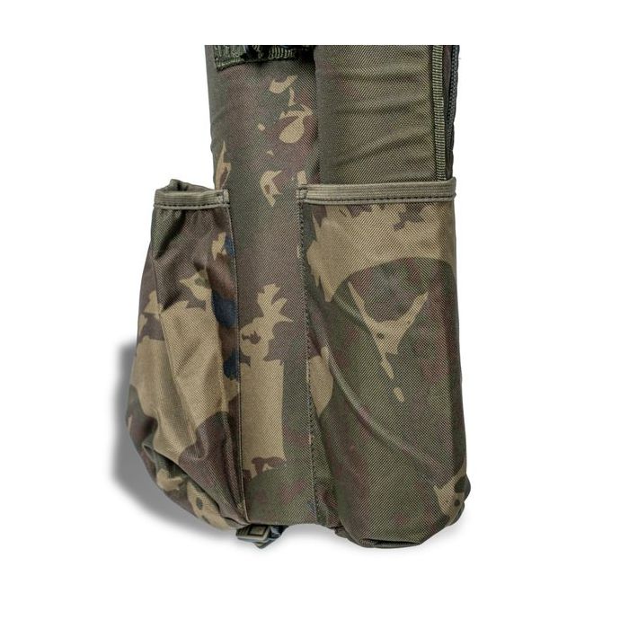 Husa Rigida Nash Subterfuge Hi Protect 2 Rod Skin 2025, 2 Lansete + 2 Mulinete, 195cm 5