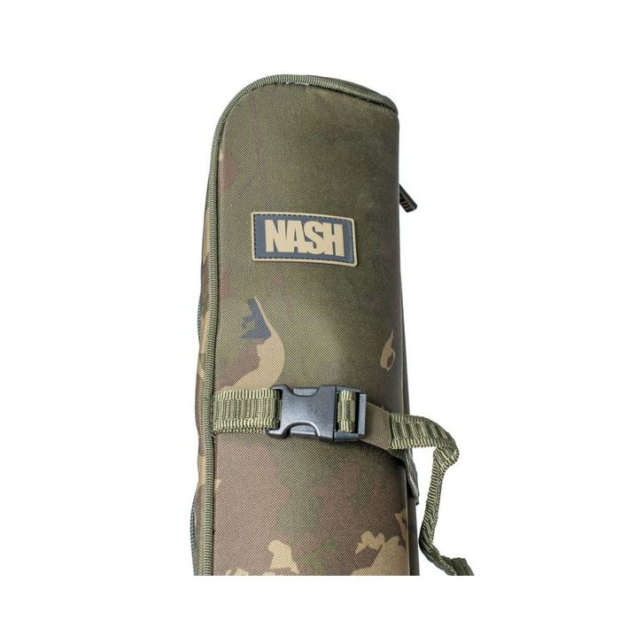 Hard Case Nash Subterfuge Hi Protect 2 Rod Skin 2025, 2 Rods + 2 Reels, 215cm 2