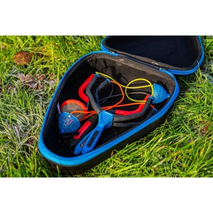 Husa Rigida Pentru Prastie Preston Hardcase Catty Safe, 30x21x8cm 2