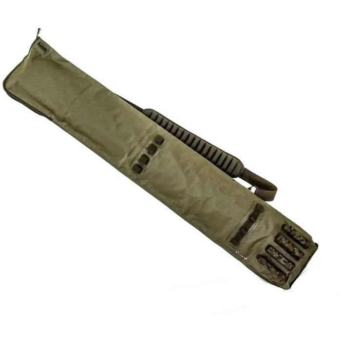 Sling Case or Landing Net Bag Solar SP C-Tech Deluxe Stink Bag, 148cm