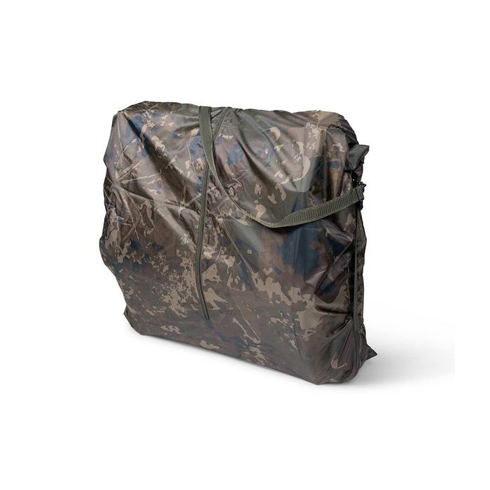Universal Chair Cover Nash Subterfuge Waterproof Universal Chair & Cradle Bag, 110x100x30cm