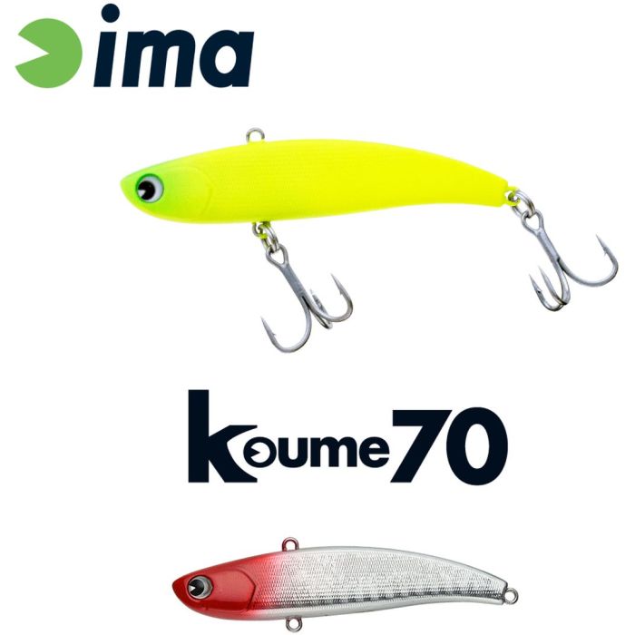 Vobler IMA Koume Vibration 70 Heavy 2