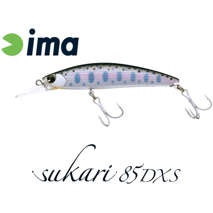 Vobler IMA Sukari 85DXS 2