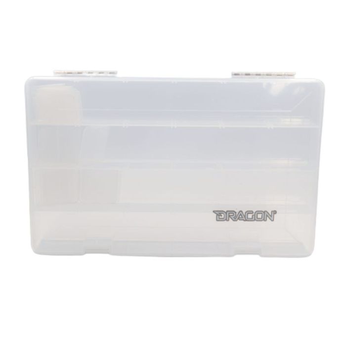 Geanta Dragon Tackle Bag GP Concept XL + Cutii, 50x40x33cm 2