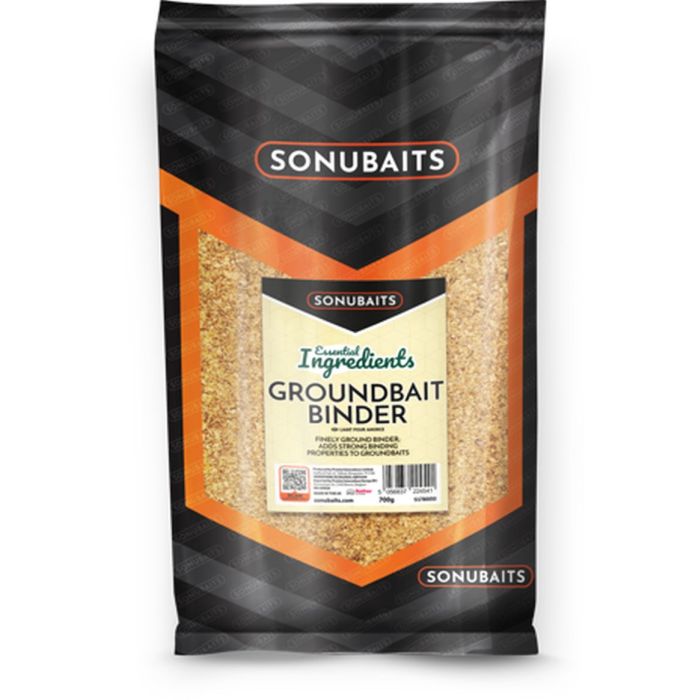 Ingredient Nada Sonubaits Essential Ingredients, Groundbait Binder, 700g