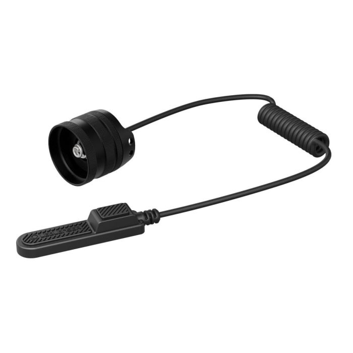 Intrerupator la Distanta Ledlenser Remote Switch Type I, Negru
