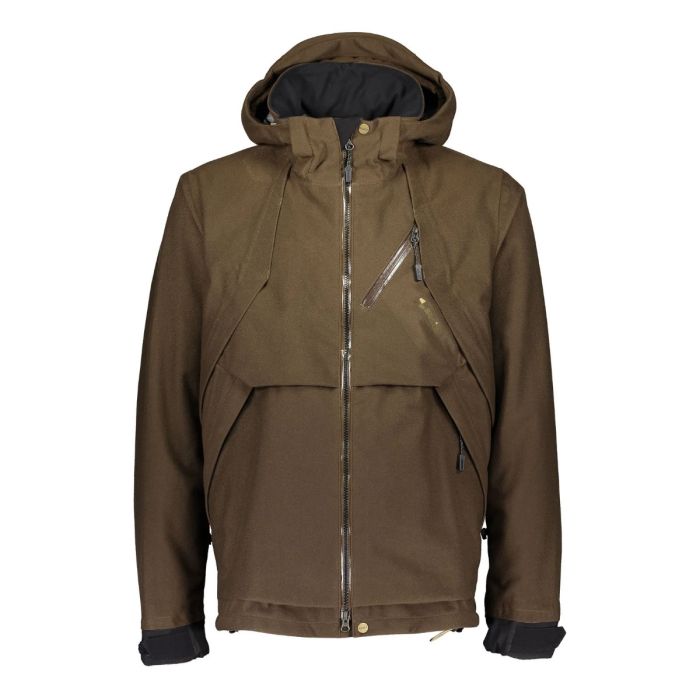 Jacheta Sasta Mehto Pro 2.0 Gore-Tex 3L Jacket, Dark Olive