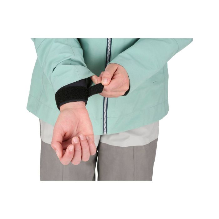 Jacheta Simms Wms G3 Guide Jacket Seafoam 7