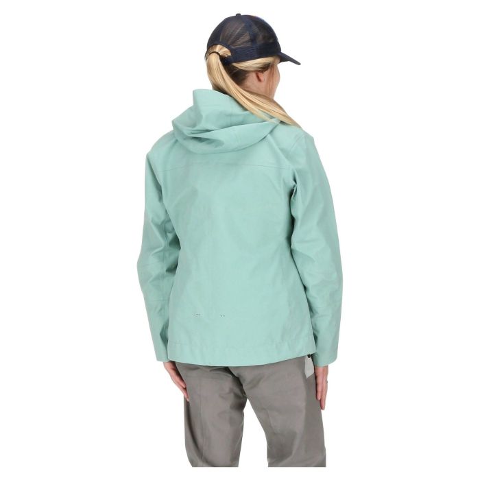 Jacheta Simms Wms G3 Guide Jacket Seafoam 8