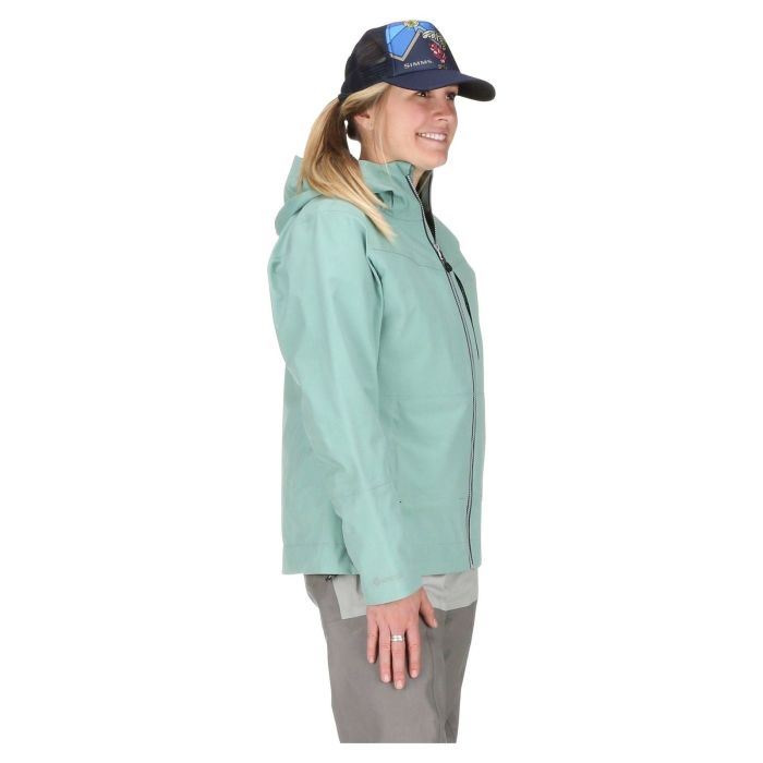 Jacheta Simms Wms G3 Guide Jacket Seafoam 6
