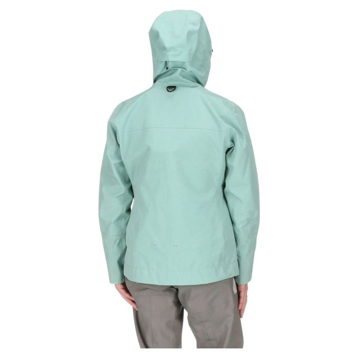 Jacheta Simms Wms G3 Guide Jacket Seafoam 3