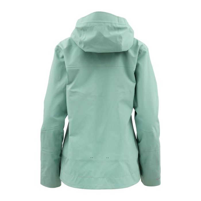 Jacheta Simms Wms G3 Guide Jacket Seafoam 2