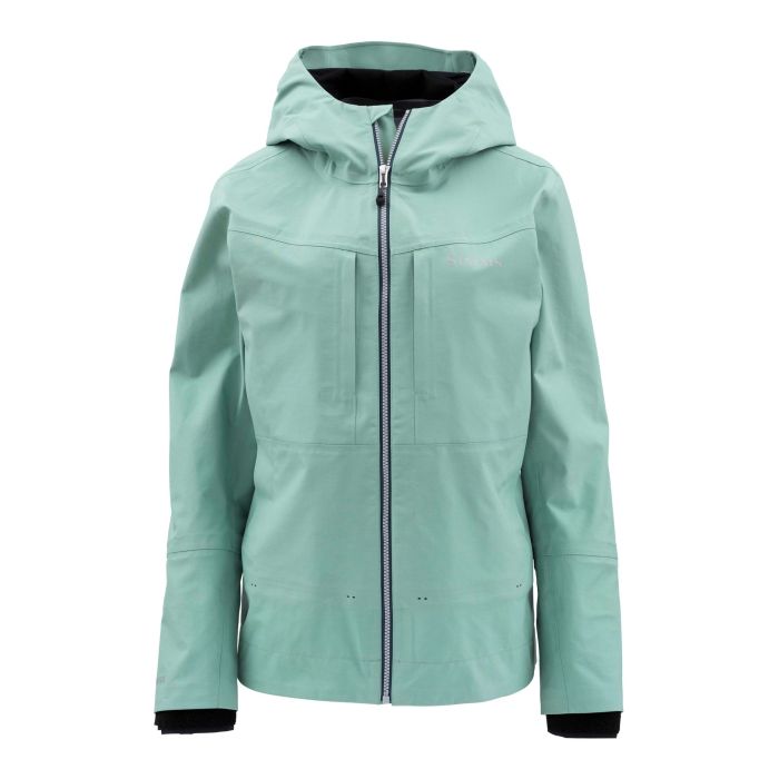 Jacheta Simms Wms G3 Guide Jacket Seafoam