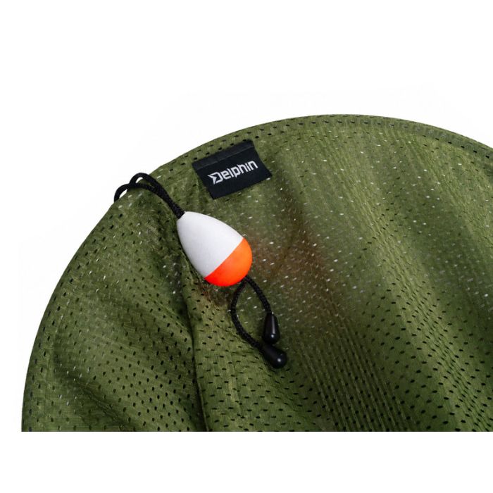 Delphin NeoLUX Keepnet 3