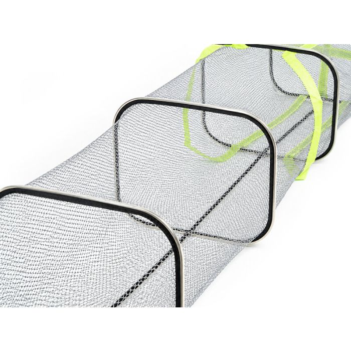 Juvelnic Delphin Reaxe RubberTunnel 50x40cm 3