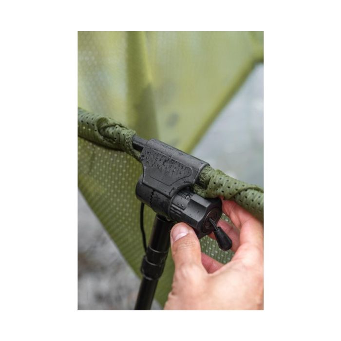 Juvelnic Korum Allrounder Keepnet, 3.00m 4