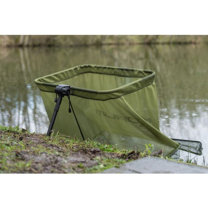 Juvelnic Korum Allrounder Keepnet, 3.00m 6
