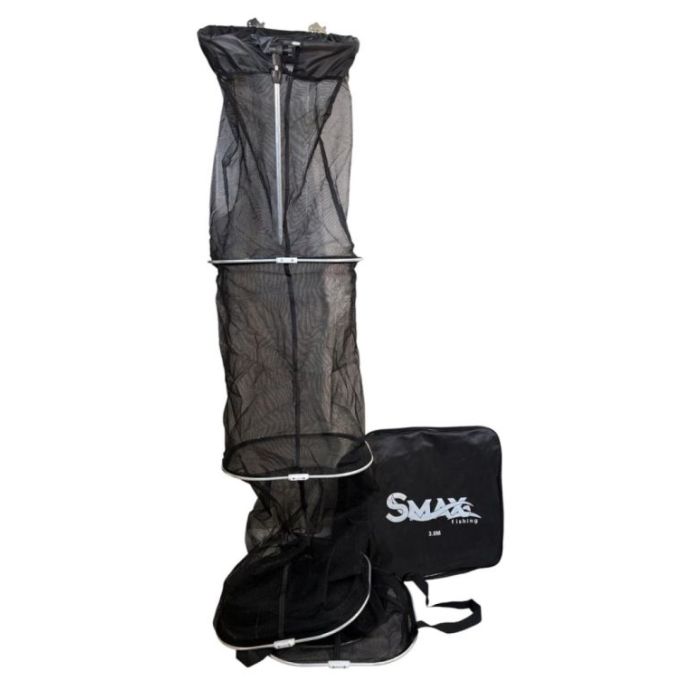 Juvelnic Smax Dreptunghiular Tip Tunel, 3m