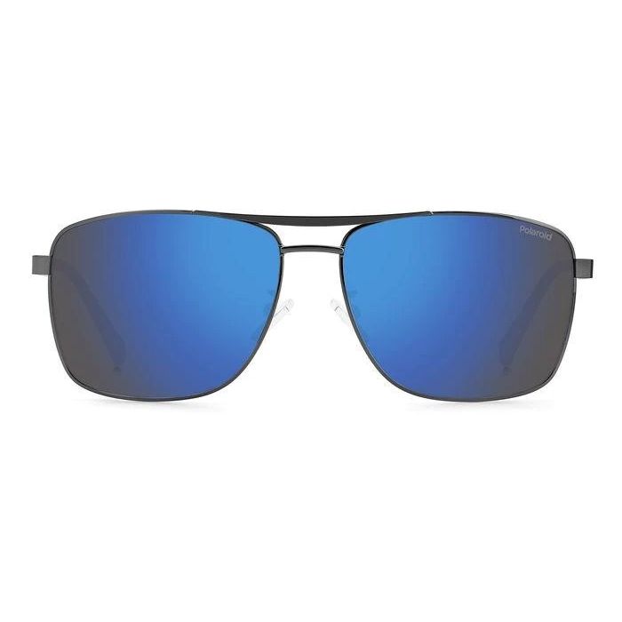 Polarized Sunglasses Polaroid PLD 2136/G/S/X KJ1/5X, Blue 2