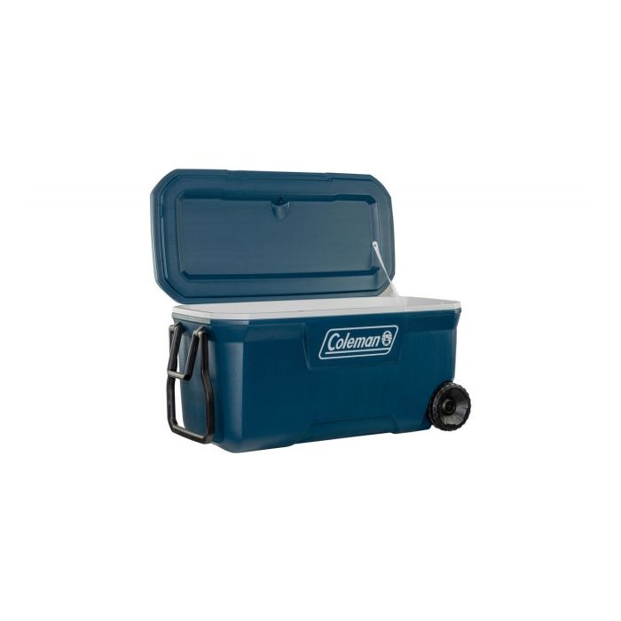 Lada Frigorifica Coleman Xtreme 316 Series™ cu Roti, Space, 95L 2