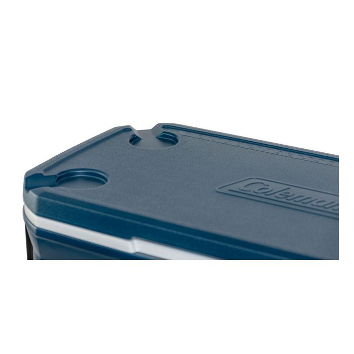 Lada Frigorifica Coleman Xtreme 316 Series™ cu Roti, Space, 95L 3