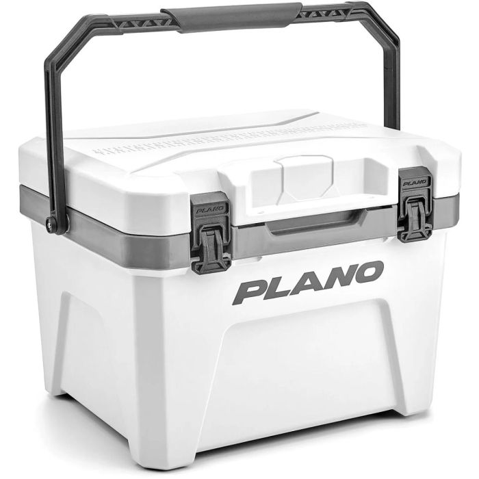 Lada Frigorifica Plano Frost PLAC21WHE, 49.5x37x33cm, 20l