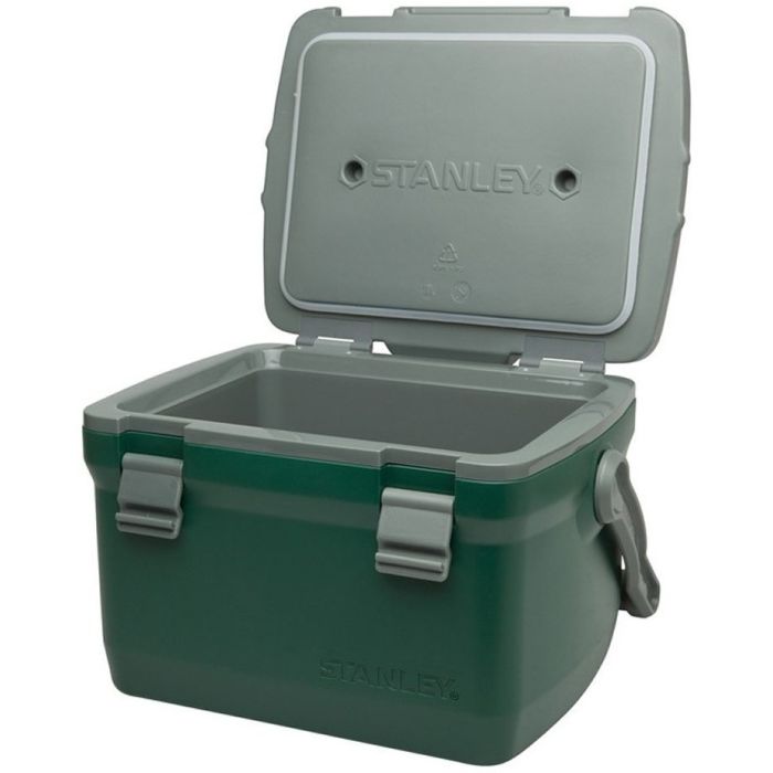 Stanley Adventure Cooler 2.0 16QT Green, 15.1L, 42.5x32.5x28.5cm 3