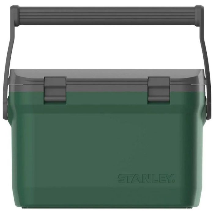 Stanley Adventure Cooler 2.0 16QT Green, 15.1L, 42.5x32.5x28.5cm 2