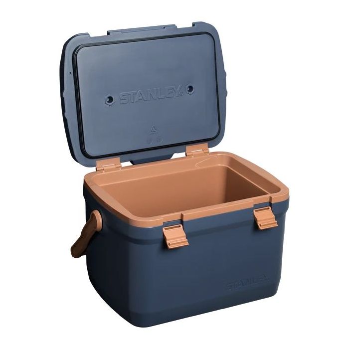 Stanley Adventure Easy Carry Outdoor Cooler, 15.1L, Twilight 3