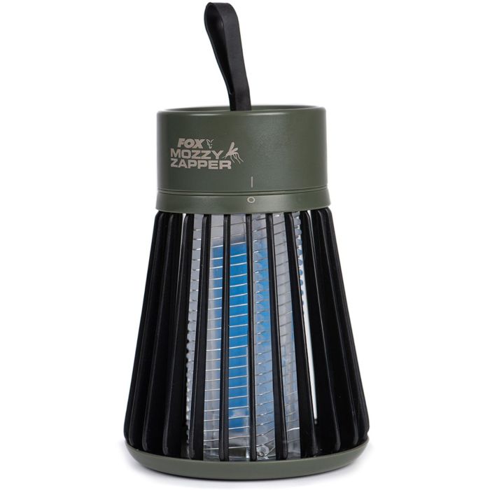 Lampa Tantari Fox Mozzie Zapper, 8.7x8.7x12.5cm