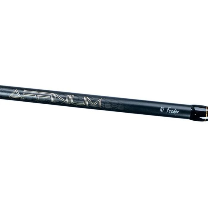 NuFish Affinium Feeder Rod, 3.05m, 60g, 2+3 pcs