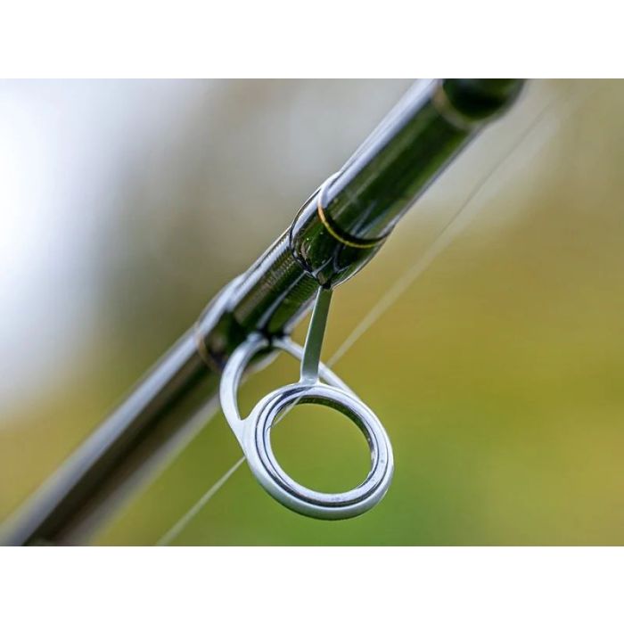 NuFish Affinium Feeder Rod, 3.05m, 60g, 2+3 pcs 5
