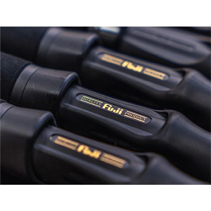 NuFish Affinium Feeder Rod, 3.05m, 60g, 2+3 pcs 4