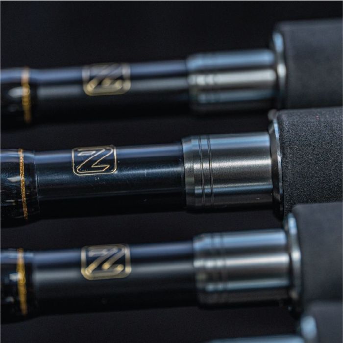 NuFish Affinium Feeder Rod, 3.30m, 60g, 2+3pc 4