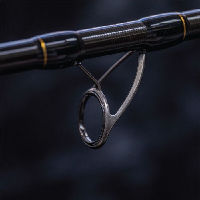 NuFish Affinium Feeder Rod, 3.30m, 60g, 2+3pc 2