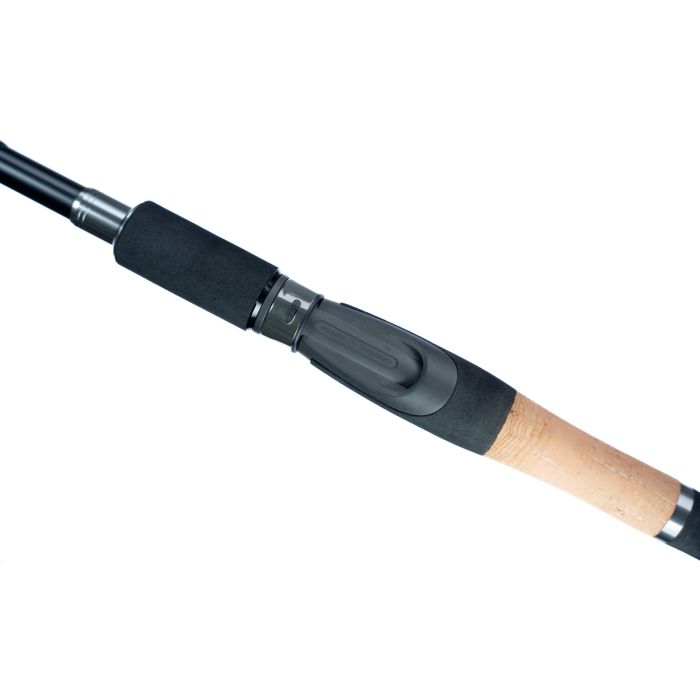 NuFish Affinium Feeder Rod, 3.60m, 100g, 3+3pcs 2