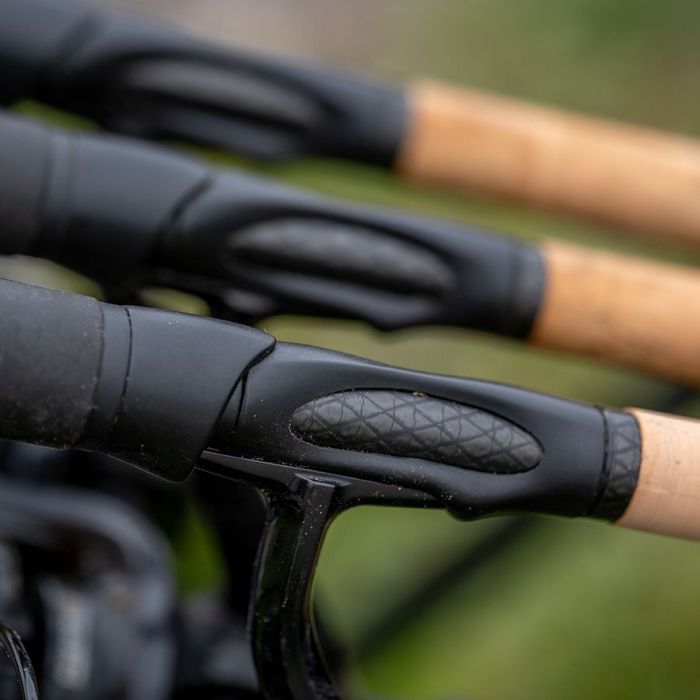 NuFish Affinium S Feeder Rod, 3.30m, 45g, 2+3pcs 3