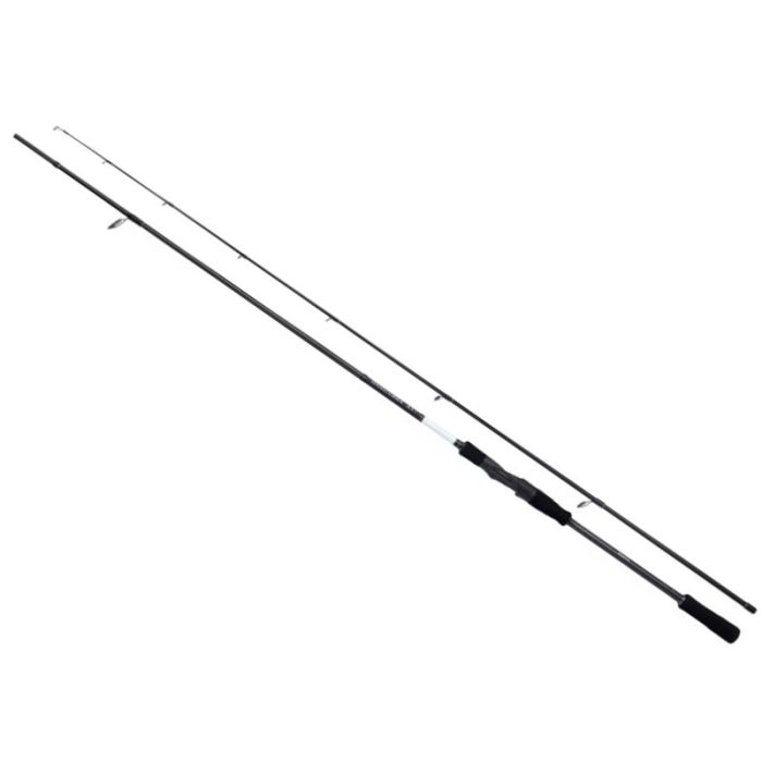 Shimano Bassterra XT+ Sea Bass Spin Rod, 2.81m, 7-40g, 2pcs