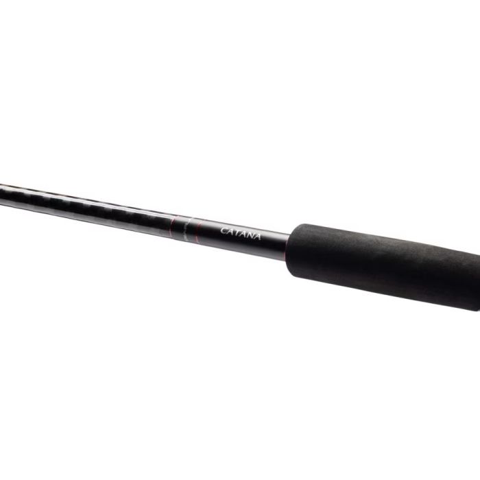 Shimano Catana GX Spinning EVA MF Rod, 2.44m, 14-40g, 2-piece 5