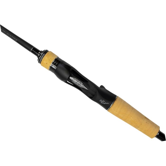 Lanseta Shimano Expride Casting, 1.91m, 3.5-10g, 1+1buc 2