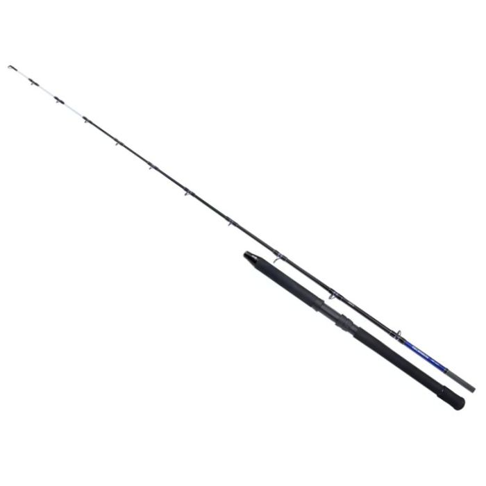 Shimano Technium Deep Drop Rod, 2.29m, 800-1500g, 1+1 pcs